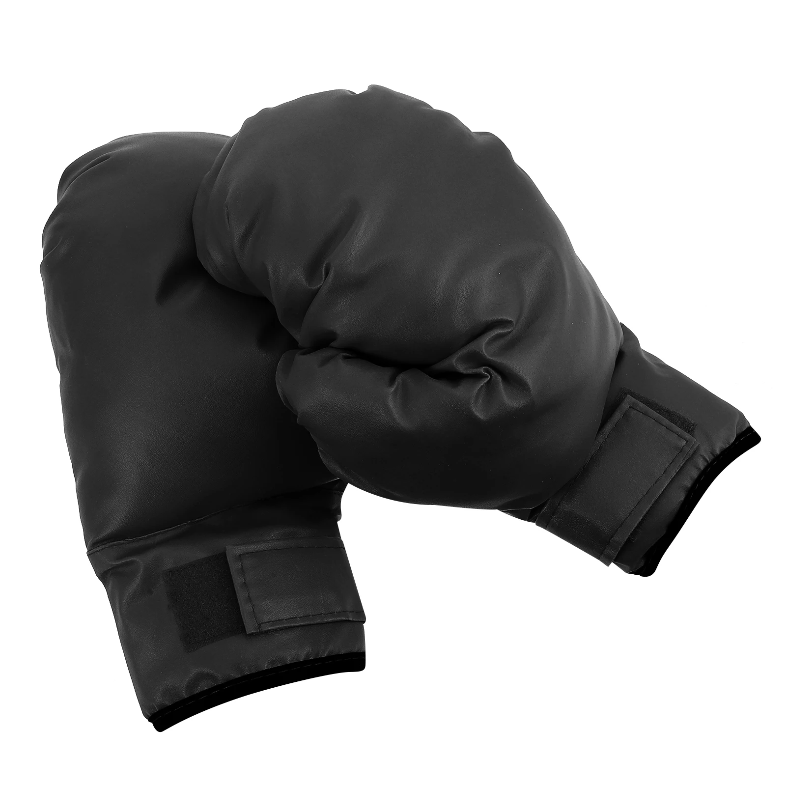 Boxing Gloves Kickboxing Training Thai Durable PU Anti tear Sparring Adjustable Wrist Stylish Breathable Air Holes Heavy Bag
Boxing Gloves Kickboxing Training Thai Durable PU Anti tear Sparring Adjustable Wrist Stylish Breathable Air Holes Heavy Bag