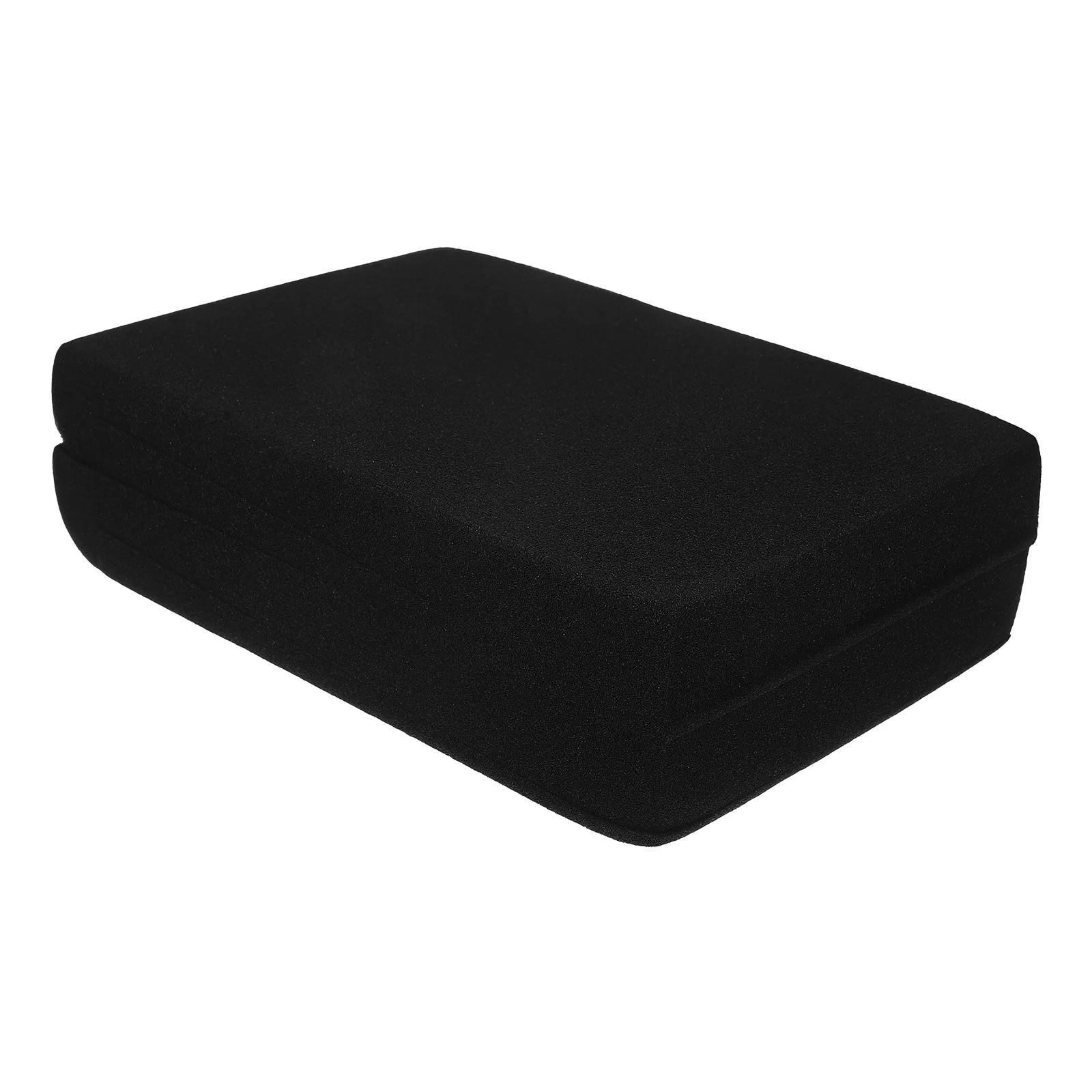 2Pcs Anti vibration Speaker Foam Pads 28x19x4cm Soundproof Studio Monitor Isolation Sponge Absorber Acoustic Panels
2Pcs Anti vibration Speaker Foam Pads 28x19x4cm Soundproof Studio Monitor Isolation Sponge Absorber Acoustic Panels