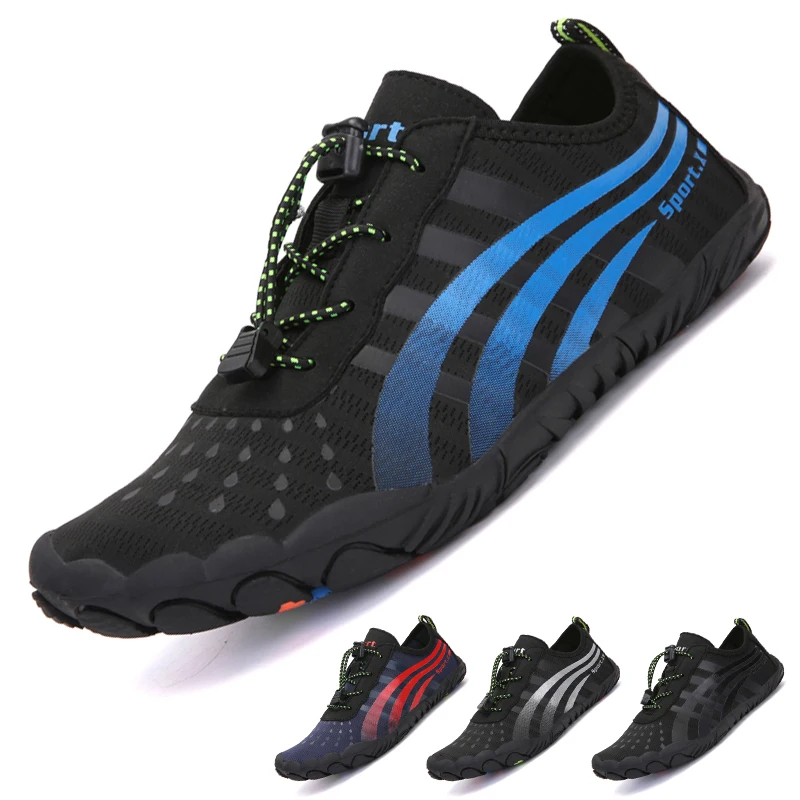 Fashion Couple Indoor Gym Footwear Quick-Drying Beach Game Aqua Shoes Women Yoga Shoes Men Squat Sport Footwear 35-46
Fashion Couple Indoor Gym Footwear Quick-Drying Beach Game Aqua Shoes Women Yoga Shoes Men Squat Sport Footwear 35-46