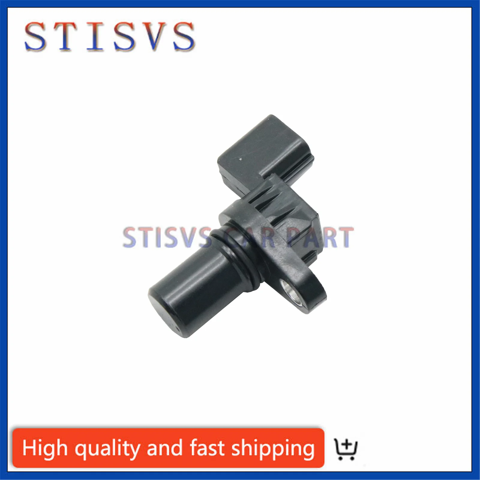 Camshaft Cam Shaft Position Sensor MR507814 for 2005-2007 Mitsubishi Lancer Evo 9 J5T24281New High Quality Cars Accessories
Camshaft Cam Shaft Position Sensor MR507814 for 2005-2007 Mitsubishi Lancer Evo 9 J5T24281New High Quality Cars Accessories
