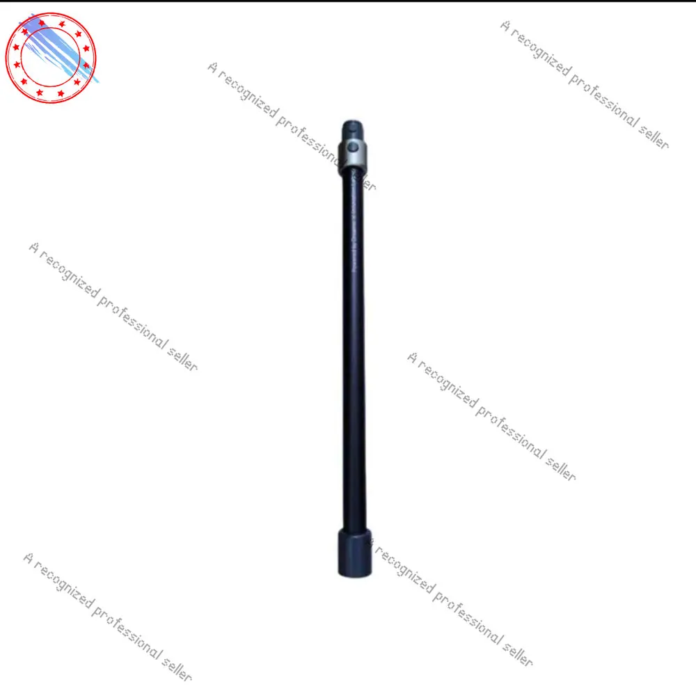 Original For dreame V11 T20 handheld wireless vacuum cleaner spare parts metal extension rod pipe
Original For dreame V11 T20 handheld wireless vacuum cleaner spare parts metal extension rod pipe