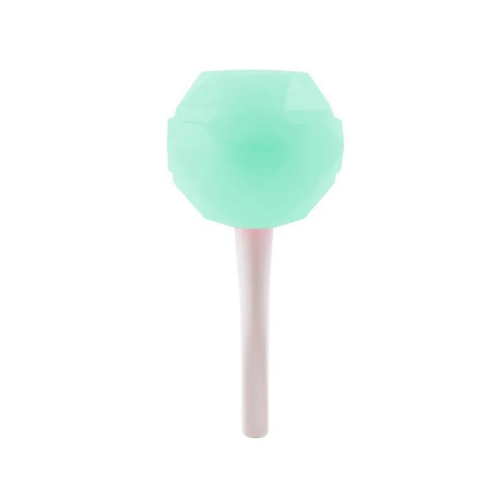 Mini Silicone Popsicle Mold DIY Ice Pop Mold Lollipop Ice Cream Maker Mold Baby Kids Popsicle Makers for Egg Bites
Mini Silicone Popsicle Mold DIY Ice Pop Mold Lollipop Ice Cream Maker Mold Baby Kids Popsicle Makers for Egg Bites