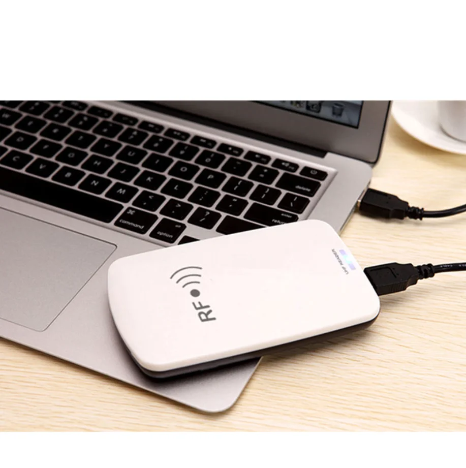 UHF RFID настольный чип-карты для записи и считывания SDK RFID-считыватель письменный nkeuer
UHF RFID настольный чип-карты для записи и считывания SDK RFID-считыватель письменный nkeuer