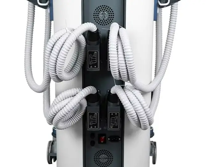 EMSone NEO Professional Commercial Slim Device Body Sculpt Fat Reduction Muscle Toning Beauty Salon Equipment
EMSone NEO Professional Commercial Slim Device Body Sculpt Fat Reduction Muscle Toning Beauty Salon Equipment
