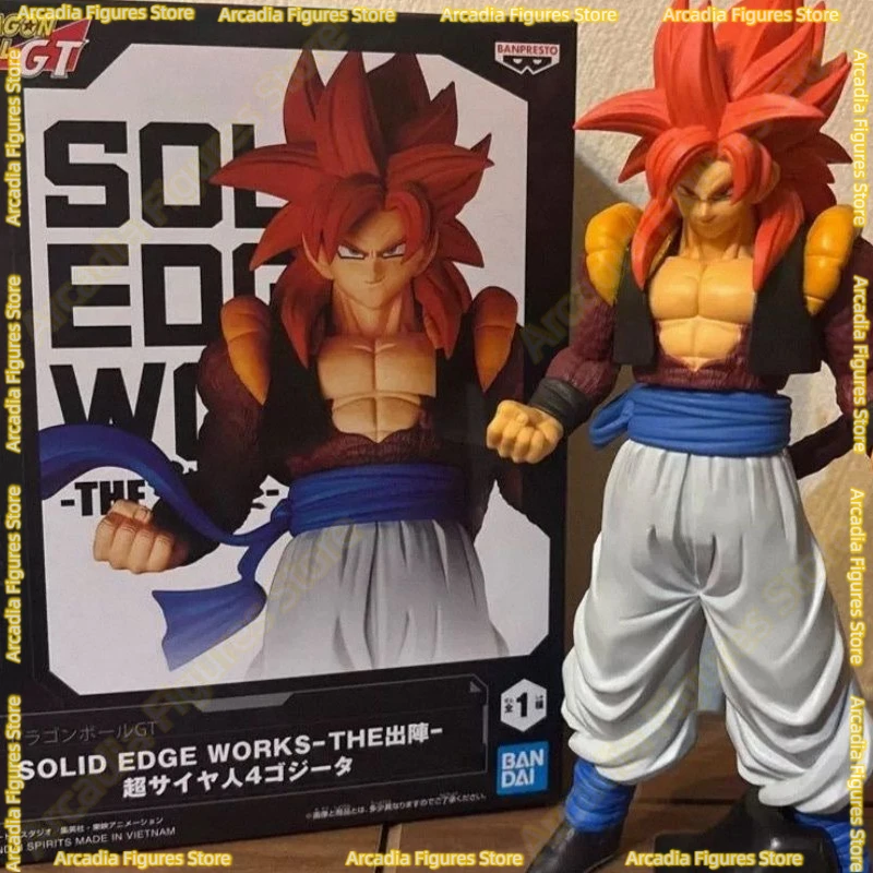 In Stock Original BANDAI BANPRESTO Dragon Ball Gogeta GT SOLID EDGE WORKS PVC Action Anime Figures Hobby Collectible Model Toys
In Stock Original BANDAI BANPRESTO Dragon Ball Gogeta GT SOLID EDGE WORKS PVC Action Anime Figures Hobby Collectible Model Toys
