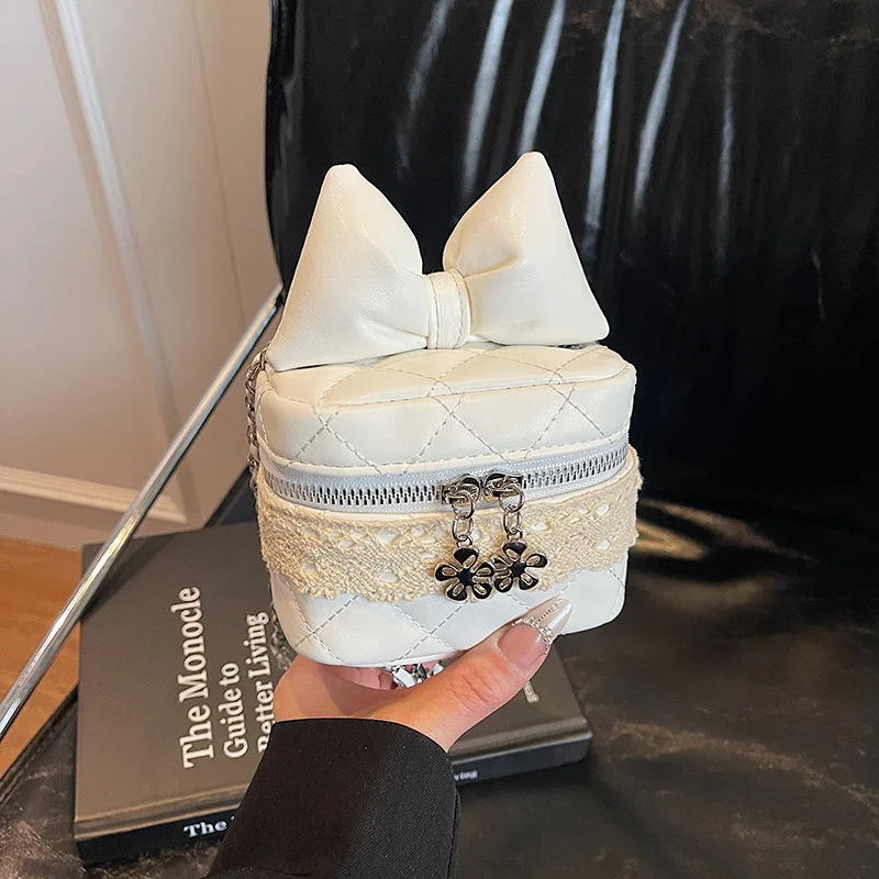 New Arrival 2025! StylishMiniBucket Bagwith Chain - Women's Cute, Minimalist & Trendy Handbag, Perfect for Spring, Small & Niche
New Arrival 2025! StylishMiniBucket Bagwith Chain - Women's Cute, Minimalist & Trendy Handbag, Perfect for Spring, Small & Niche