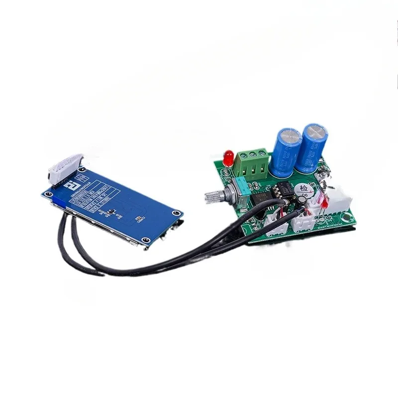 PGA2310 MUSES72320 Flagship Level Volume Controller Potentiometer Front Remote Control Grinding Machine
PGA2310 MUSES72320 Flagship Level Volume Controller Potentiometer Front Remote Control Grinding Machine