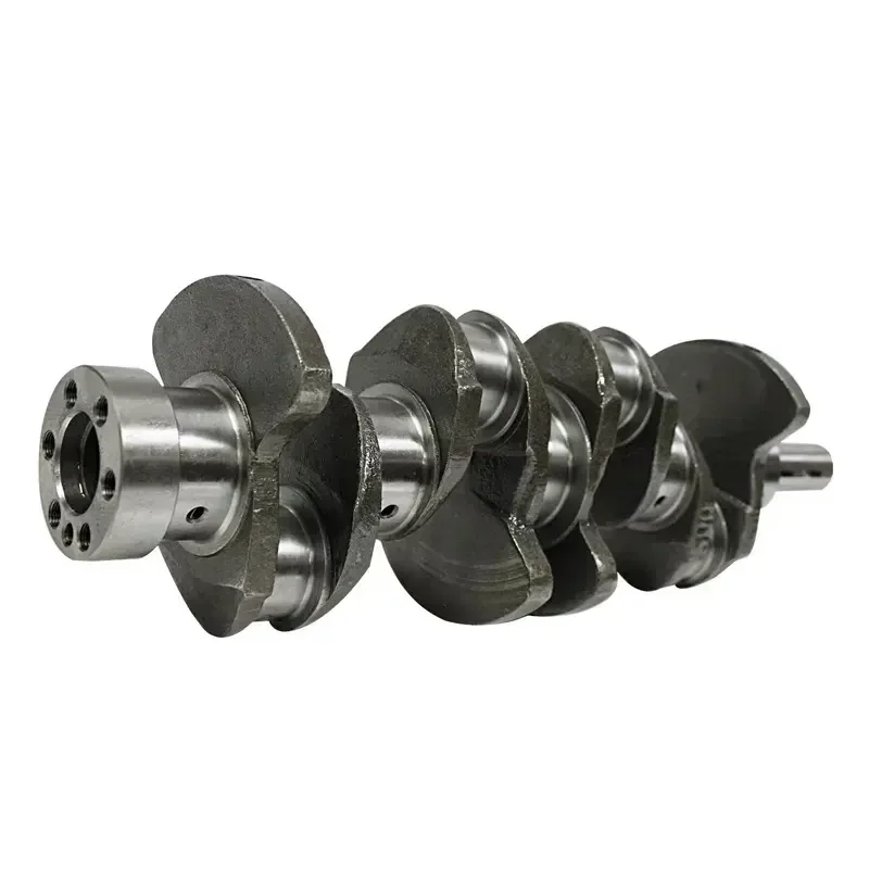6BT 6BT5.9 6CT Crankshaft 3929037 For CUMMINS Engine Crank Shaft
6BT 6BT5.9 6CT Crankshaft 3929037 For CUMMINS Engine Crank Shaft