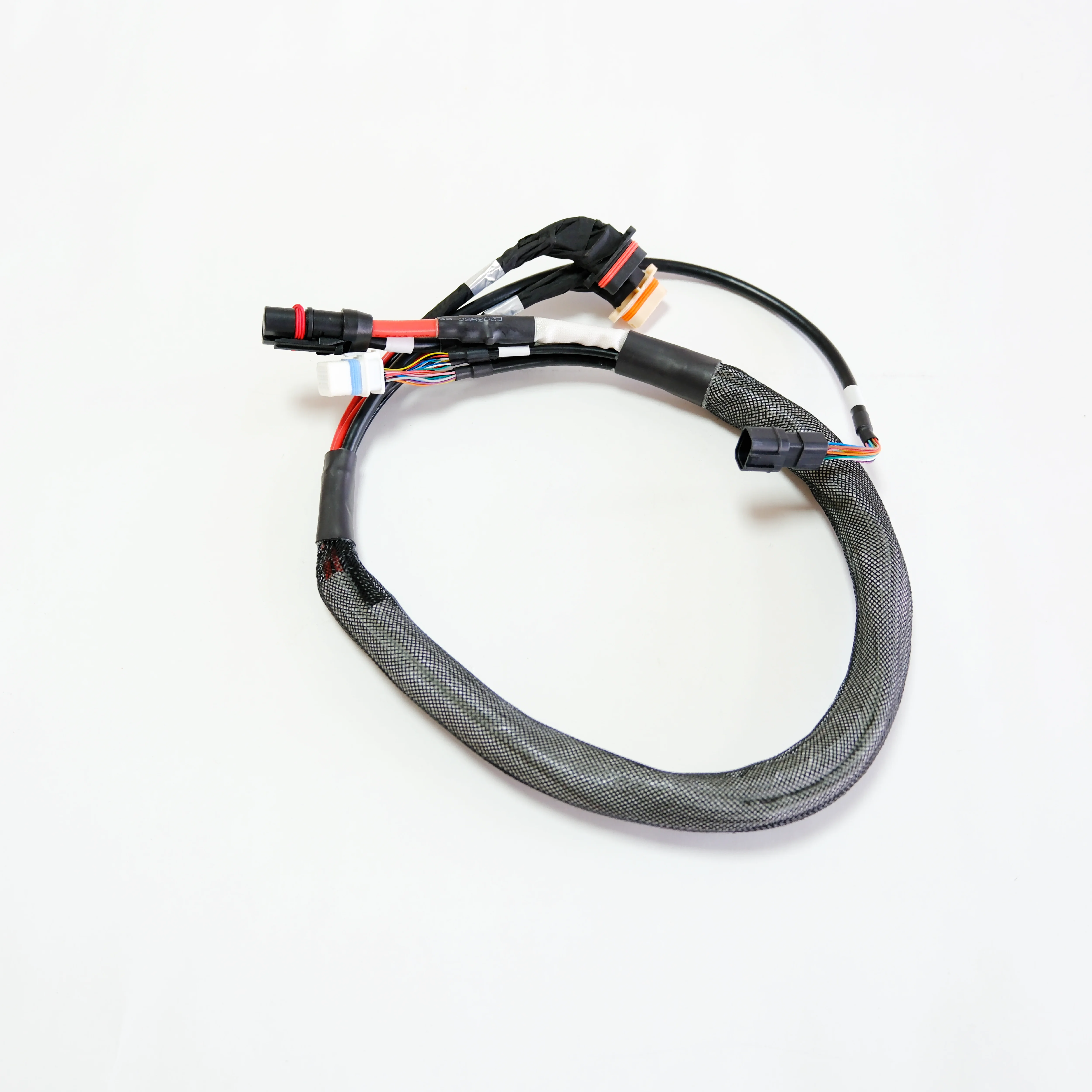 New original T40 M1&M2 M3&M4 Aircraft Arm ESC Composite Cable For Dji agras T40 Accessories Repair Parts
New original T40 M1&M2 M3&M4 Aircraft Arm ESC Composite Cable For Dji agras T40 Accessories Repair Parts 