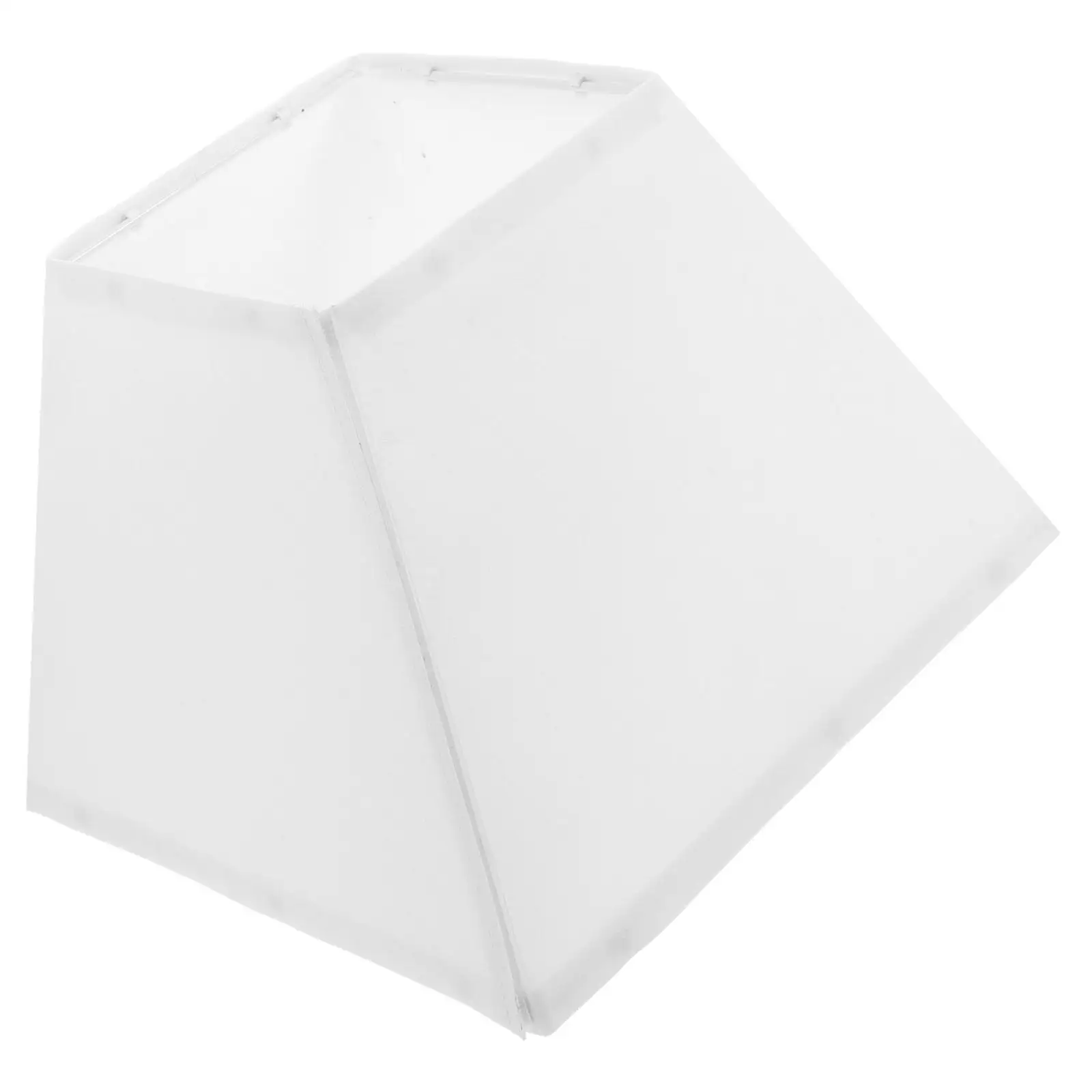 Fabric Lampshade Trapezoid Design Grey Cream Colors Table Floor Lamps Durable Materials Various Themes Home Decor Lighting
Fabric Lampshade Trapezoid Design Grey Cream Colors Table Floor Lamps Durable Materials Various Themes Home Decor Lighting