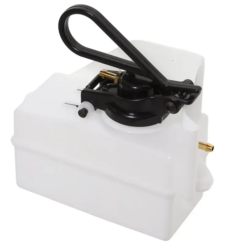 Топливный бак A63T для внедорожного мотоцикла Kyosho MP9 MP10 MP11 1:8 с нитро-двигателем, топливный бак для радиоуправляемых машин IF444C
Топливный бак A63T для внедорожного мотоцикла Kyosho MP9 MP10 MP11 1:8 с нитро-двигателем, топливный бак для радиоуправляемых машин IF444C