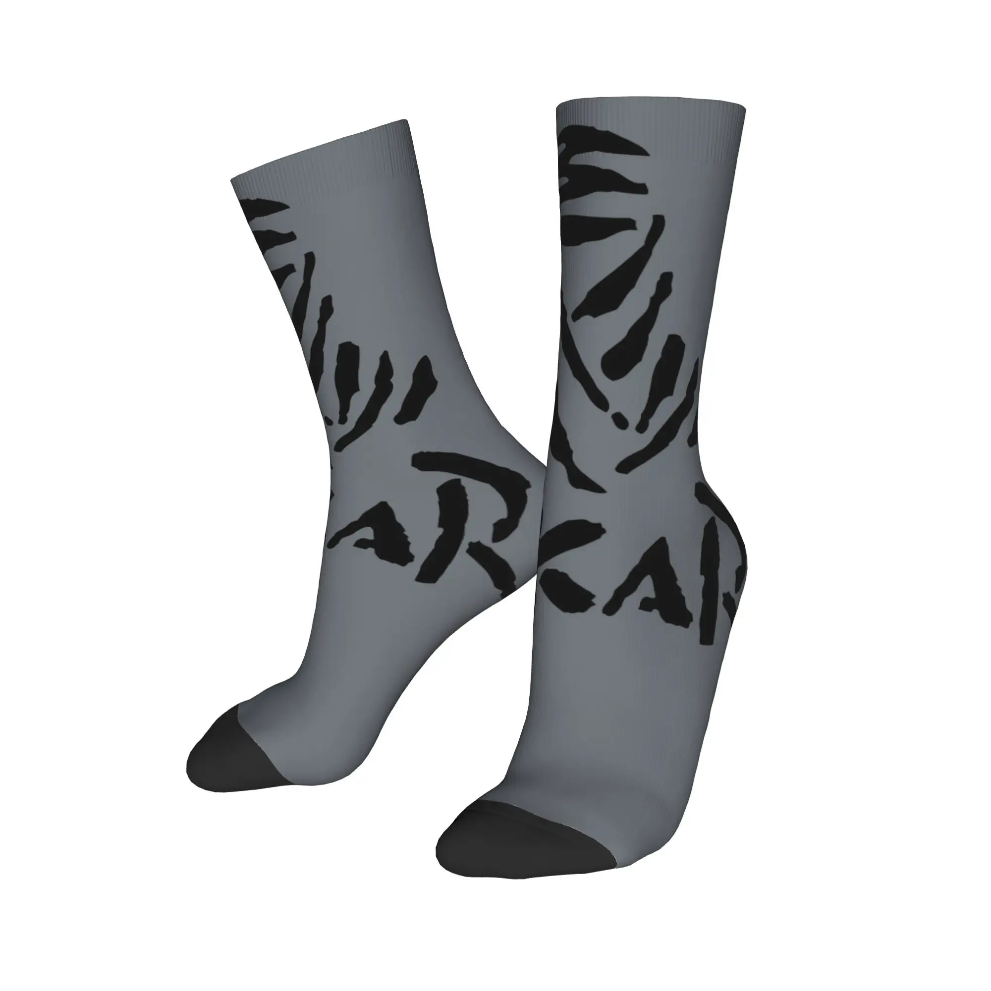 Custom Fashion Mens Rally Racing Dress Socks Unisex Warm Breathbale 3D Print D-Dakares Crew Socks
Custom Fashion Mens Rally Racing Dress Socks Unisex Warm Breathbale 3D Print D-Dakares Crew Socks