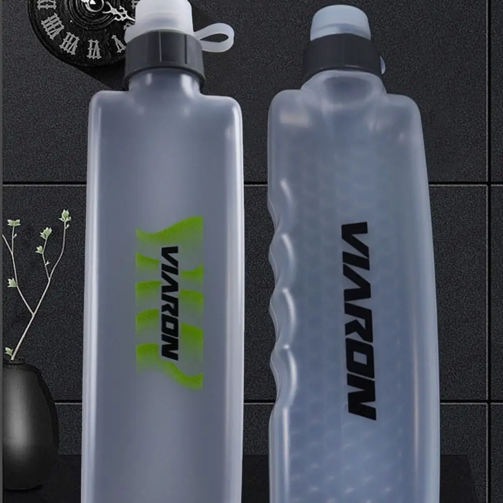 Running Equipment 350ml Marathon Hydration Cup PP5 Seal Sports Kettle Portable Dustproof Cycling Water Bottle Climbing
Running Equipment 350ml Marathon Hydration Cup PP5 Seal Sports Kettle Portable Dustproof Cycling Water Bottle Climbing