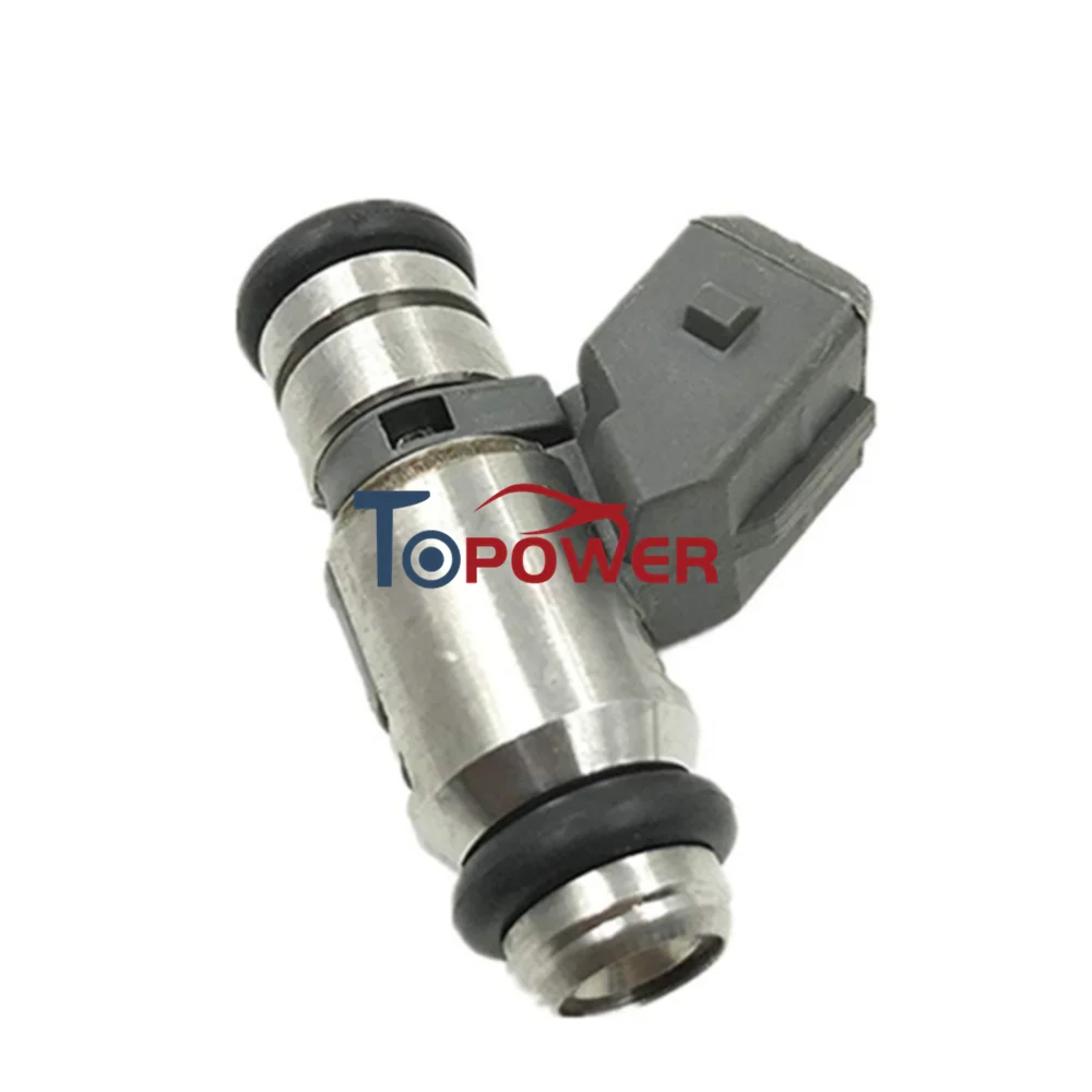 4 шт. Топливные форсунки IWP-044 0279980311 для Volkswagen Pointer Chevrolett Cobalt GMCC Canyon Hummer H3 Envoy Buickk Rainier
4 шт. Топливные форсунки IWP-044 0279980311 для Volkswagen Pointer Chevrolett Cobalt GMCC Canyon Hummer H3 Envoy Buickk Rainier