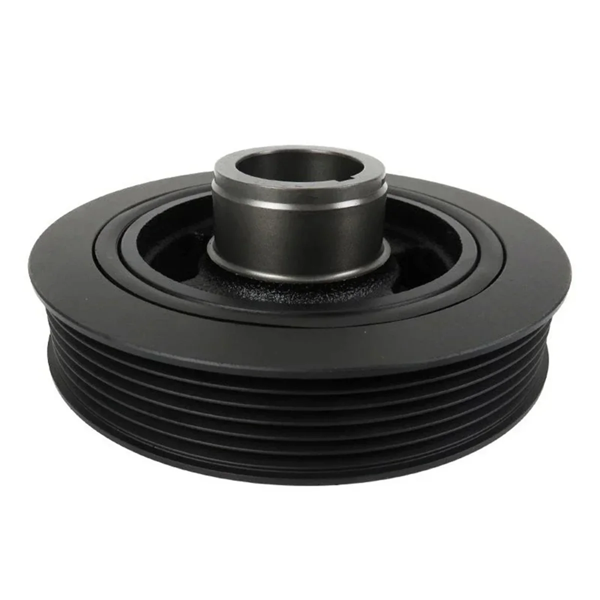 1 Pcs Crankshaft Belt Pulley for SSANGYONG RODIUS ACTYON KORANDO-C REXTON 1720300003 SSANGYONG Parts
1 Pcs Crankshaft Belt Pulley for SSANGYONG RODIUS ACTYON KORANDO-C REXTON 1720300003 SSANGYONG Parts