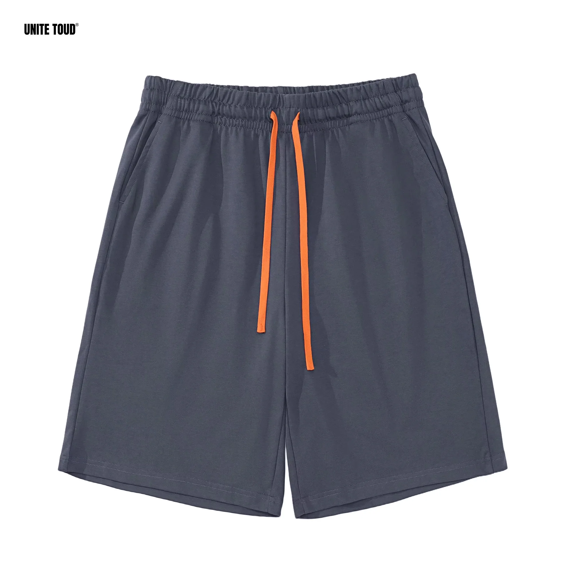 UNITE TOUD Men's Baggy Shorts Quick Dry Streetwear Elastic Drawstring Multi‑color Urban Loose Casual Summer Soft Short Pants
UNITE TOUD Men's Baggy Shorts Quick Dry Streetwear Elastic Drawstring Multi‑color Urban Loose Casual Summer Soft Short Pants