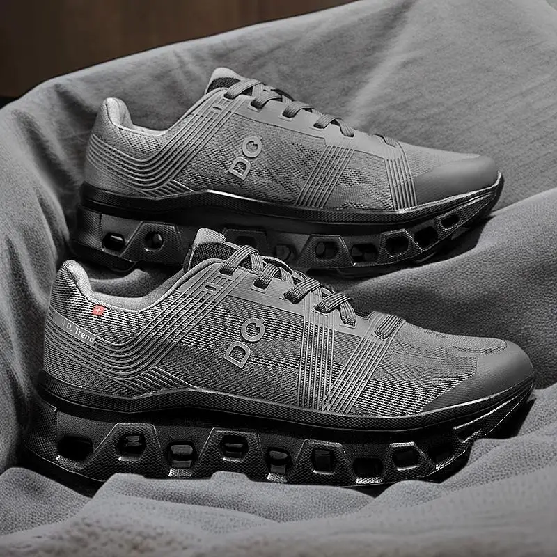 Trendy and Comfortable Casual Sports Shoes: Fashionable Soft-Sole Walking Footwear
Trendy and Comfortable Casual Sports Shoes: Fashionable Soft-Sole Walking Footwear