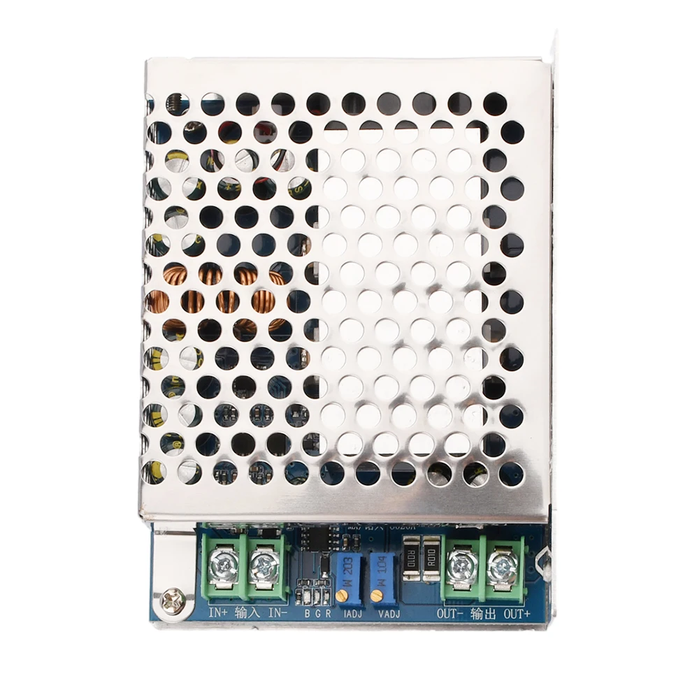 DC to DC Buck Module Converter Constant Current Power Supply 20A 600W Adjustable Step Down Power Module
DC to DC Buck Module Converter Constant Current Power Supply 20A 600W Adjustable Step Down Power Module