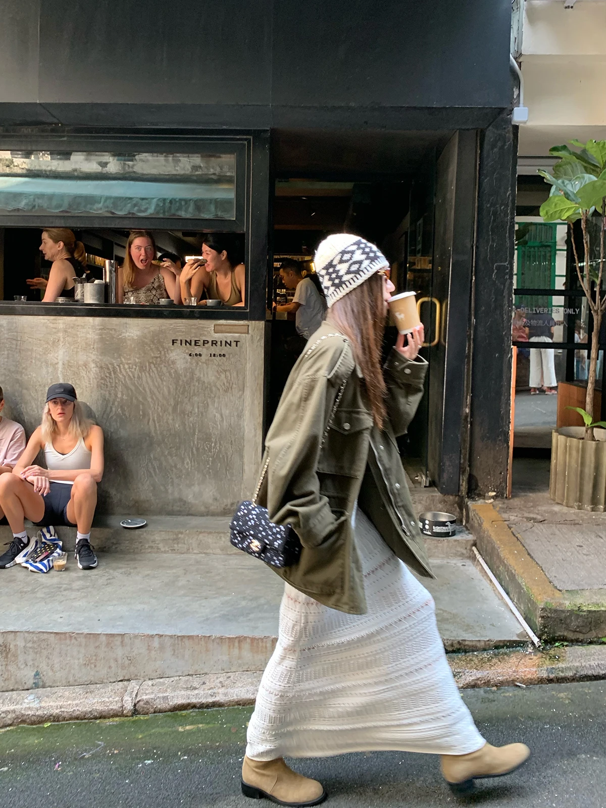 Gakee Official Military een Oversized oulder Jaet Women's Neutral Hunting Clothes Long Sve Collar Zipper Closure
Gakee Official Military een Oversized oulder Jaet Women's Neutral Hunting Clothes Long Sve Collar Zipper Closure