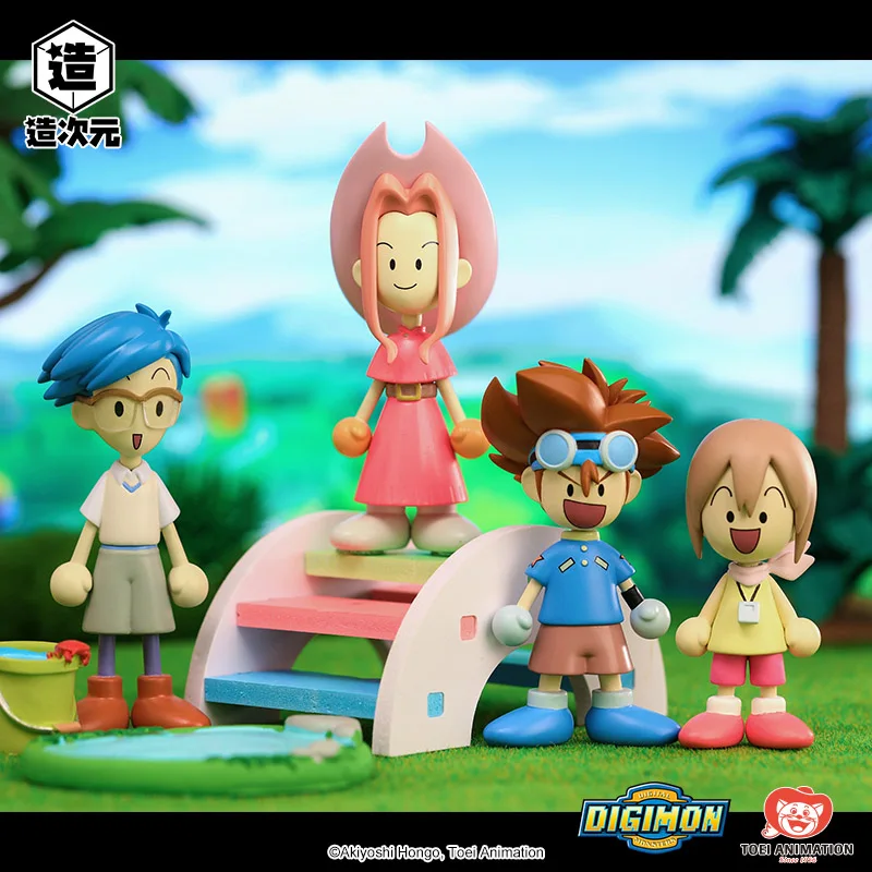 New Genuine Digimon Adventure Yagami Taichi ISHIDA YAMATO Yagami Hikari Doll Keychain Ver Blind Box Cartoon Pendant Gift Toy
New Genuine Digimon Adventure Yagami Taichi ISHIDA YAMATO Yagami Hikari Doll Keychain Ver Blind Box Cartoon Pendant Gift Toy