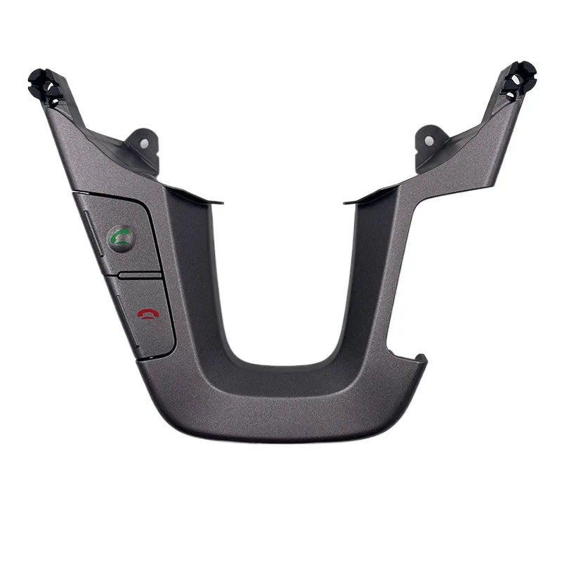 96700-B3200 96700B3200 Рулевое колесо Bluetooth Кнопка нижнего кронштейна Рамка для Hyundai Mistra CF Автомобильная часть Совершенно новая
96700-B3200 96700B3200 Рулевое колесо Bluetooth Кнопка нижнего кронштейна Рамка для Hyundai Mistra CF Автомобильная часть Совершенно новая