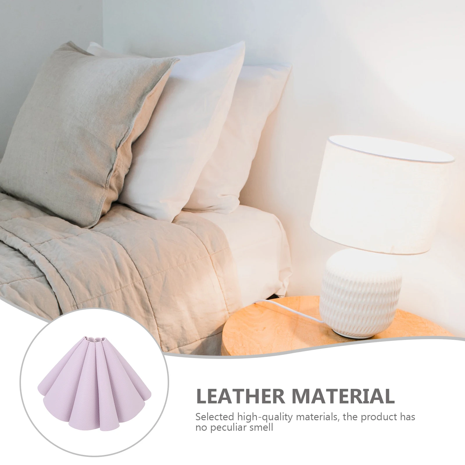 Dustproof Lampshade Shades Indoor Use Cover Accessory Decor Chandelier Decorative
Dustproof Lampshade Shades Indoor Use Cover Accessory Decor Chandelier Decorative