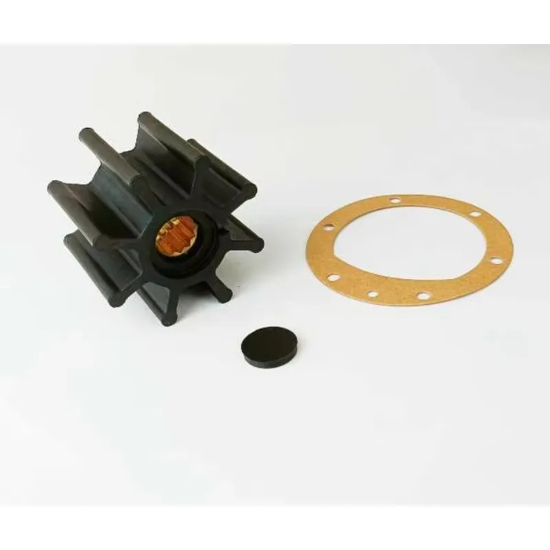 STLF Replaces 544-3706 5443706 Kit-Water Pump Suitable for CAT C6.6 C4.4 3056 3054 Water Pump Impeller Kit
STLF Replaces 544-3706 5443706 Kit-Water Pump Suitable for CAT C6.6 C4.4 3056 3054 Water Pump Impeller Kit