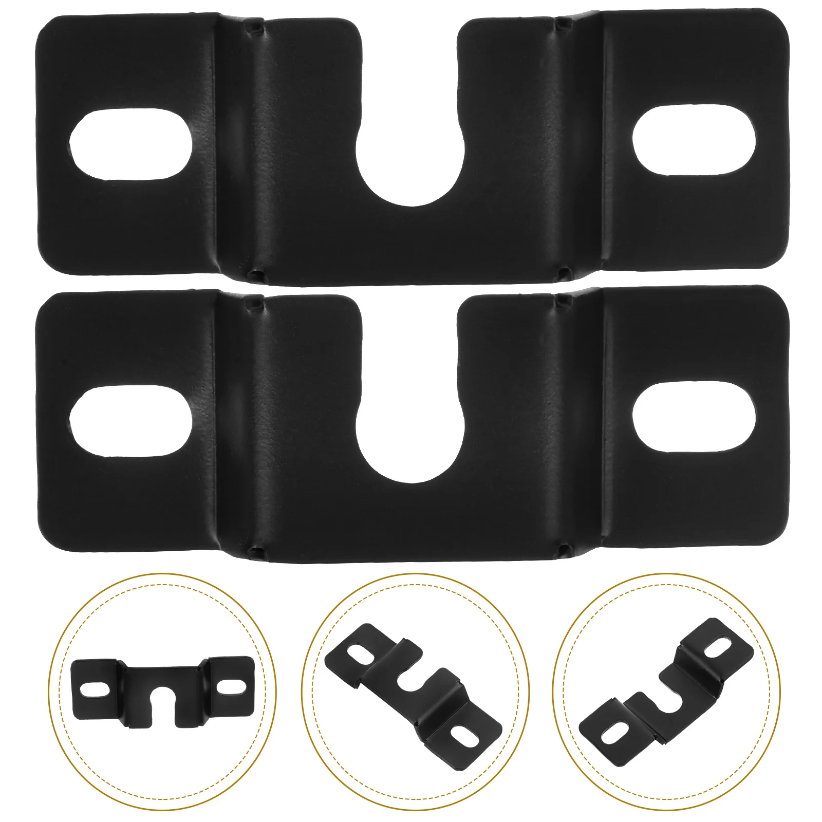 Speaker Wall Mount Stand Soundbars Holder Speakers Shelf for below Mounting Brackets Wall-mounted
Speaker Wall Mount Stand Soundbars Holder Speakers Shelf for below Mounting Brackets Wall-mounted