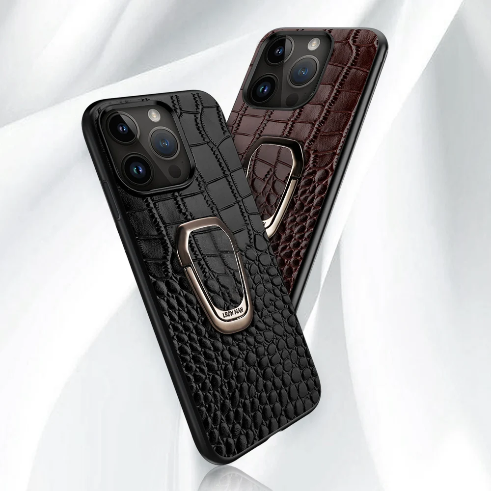 Чехол для телефона LANGSIDI из натуральной кожи для iPhone 13 14 Pro Max 14Pro 15 Pro 13 Pro Max, задняя крышка с кронштейном и кольцом
Чехол для телефона LANGSIDI из натуральной кожи для iPhone 13 14 Pro Max 14Pro 15 Pro 13 Pro Max, задняя крышка с кронштейном и кольцом