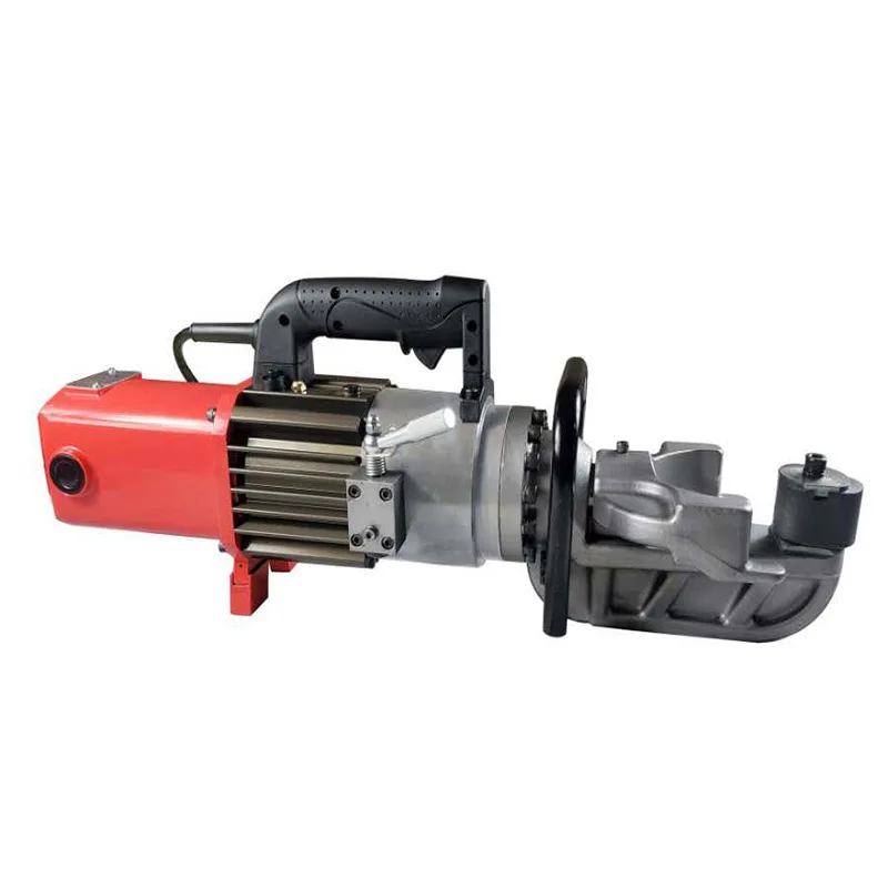 Electric hand-held steel bar bending machine, portable steel bar bending and straightening machine
Electric hand-held steel bar bending machine, portable steel bar bending and straightening machine