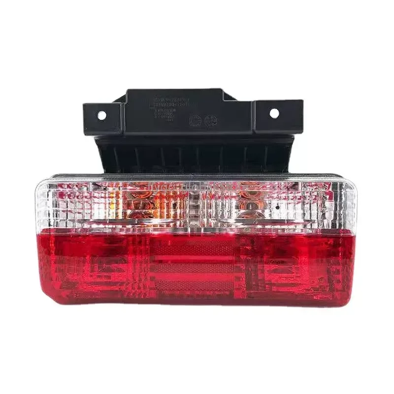 Подходит для Dongfeng Kavian Captain D5D6D7D8N280N300, задний фонарь в сборе, новый задний фонарь Tuyi
Подходит для Dongfeng Kavian Captain D5D6D7D8N280N300, задний фонарь в сборе, новый задний фонарь Tuyi