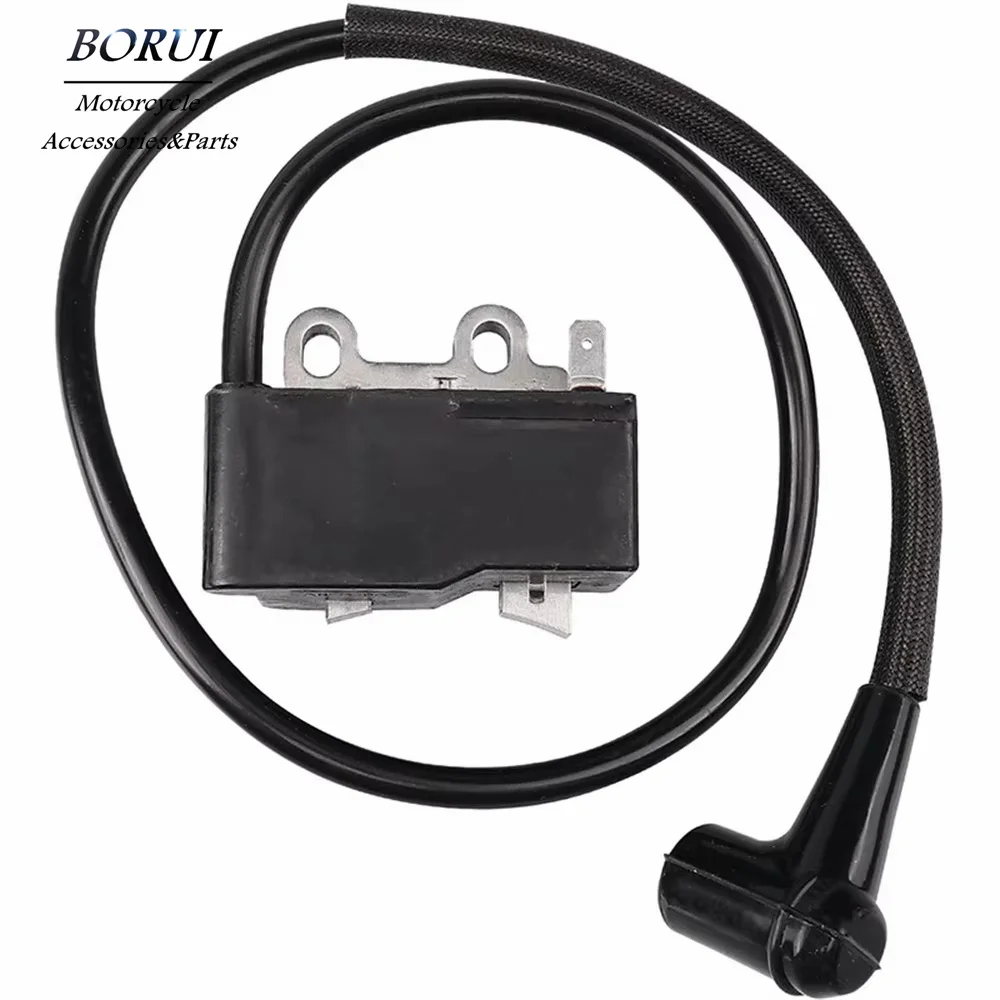 Ignition Coil for Echo PB-500T PB-500H PB-500 A411000420 A040000030 A411001460
Ignition Coil for Echo PB-500T PB-500H PB-500 A411000420 A040000030 A411001460