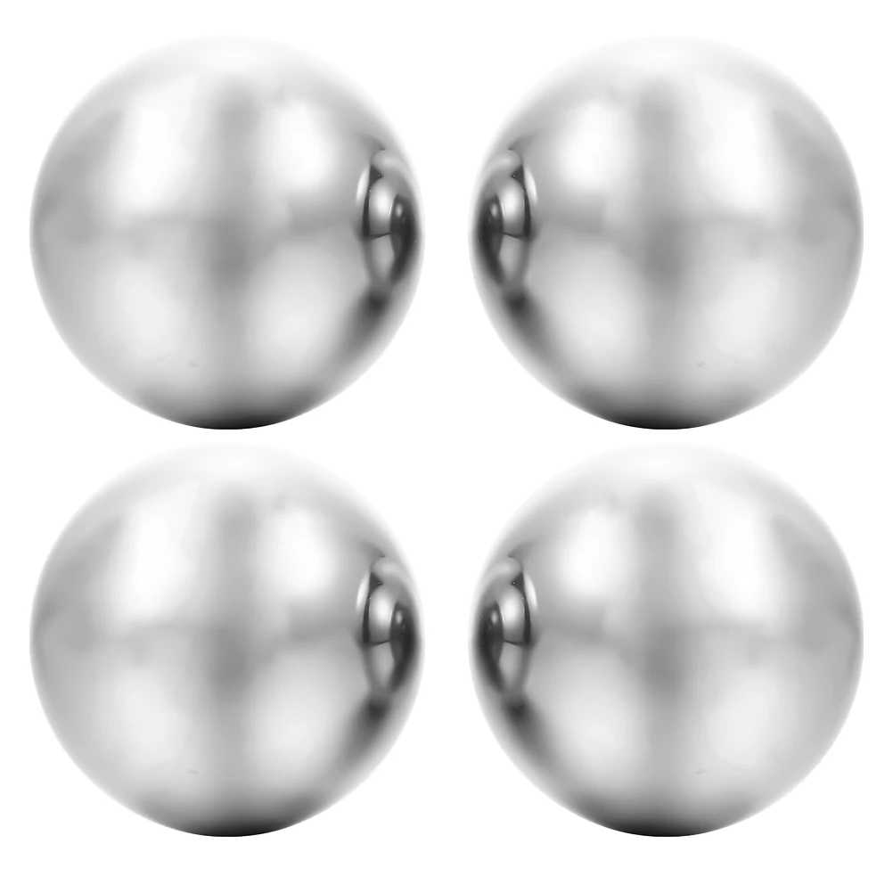 2 Pairs Metal Relief Traditional Stainless Steel Ball Massage Exercise Equipment Relief Balls Balls Exercise Metal Ball
2 Pairs Metal Relief Traditional Stainless Steel Ball Massage Exercise Equipment Relief Balls Balls Exercise Metal Ball