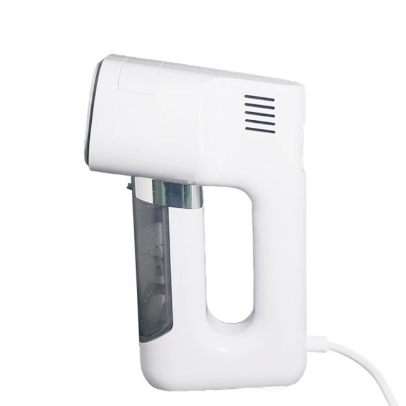 Cross-border household mini portable travel folding steam engine ironing machine all-in-one machine
Cross-border household mini portable travel folding steam engine ironing machine all-in-one machine