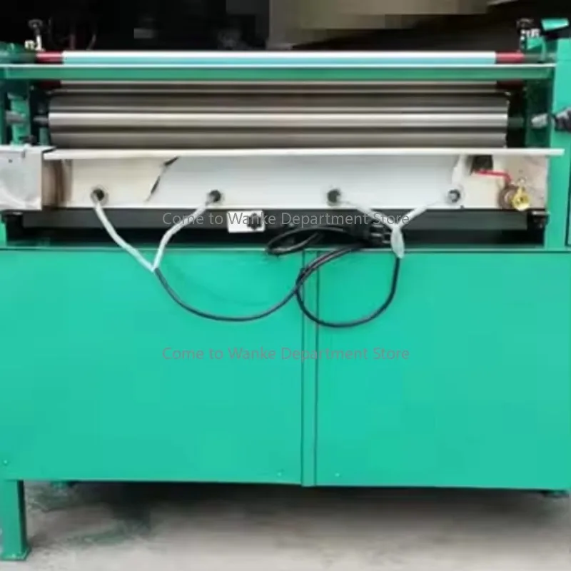 Simple Hot Melt Adhesive Machine for Paper Box Packaging Efficient Gluing Machinery
Simple Hot Melt Adhesive Machine for Paper Box Packaging Efficient Gluing Machinery