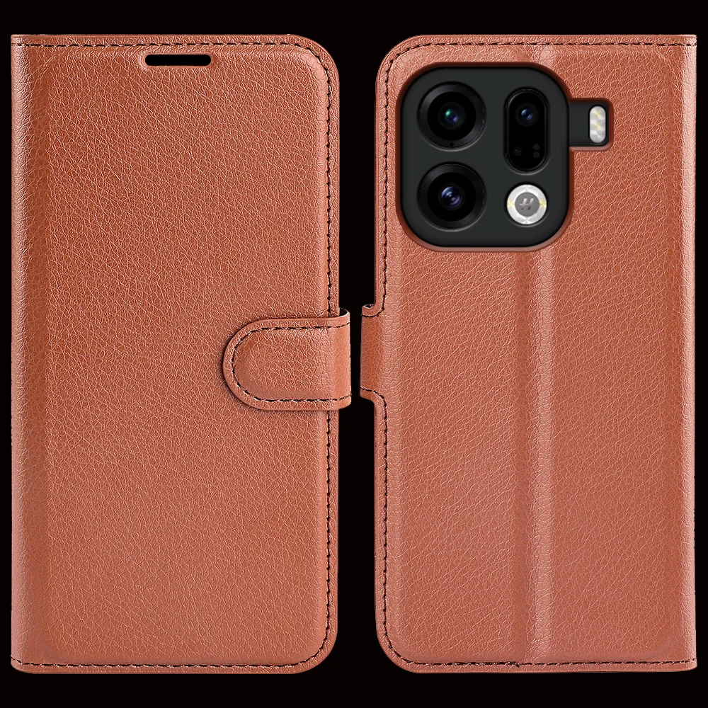 Leather Phone Case For OPPO Find X9 Pro Ultra X8 F31 Pro A6X A6T A6S A5 A5X A6 Pro 4G Reno 13 14 15 15F 15FS Flip Cover Case Bag
Leather Phone Case For OPPO Find X9 Pro Ultra X8 F31 Pro A6X A6T A6S A5 A5X A6 Pro 4G Reno 13 14 15 15F 15FS Flip Cover Case Bag