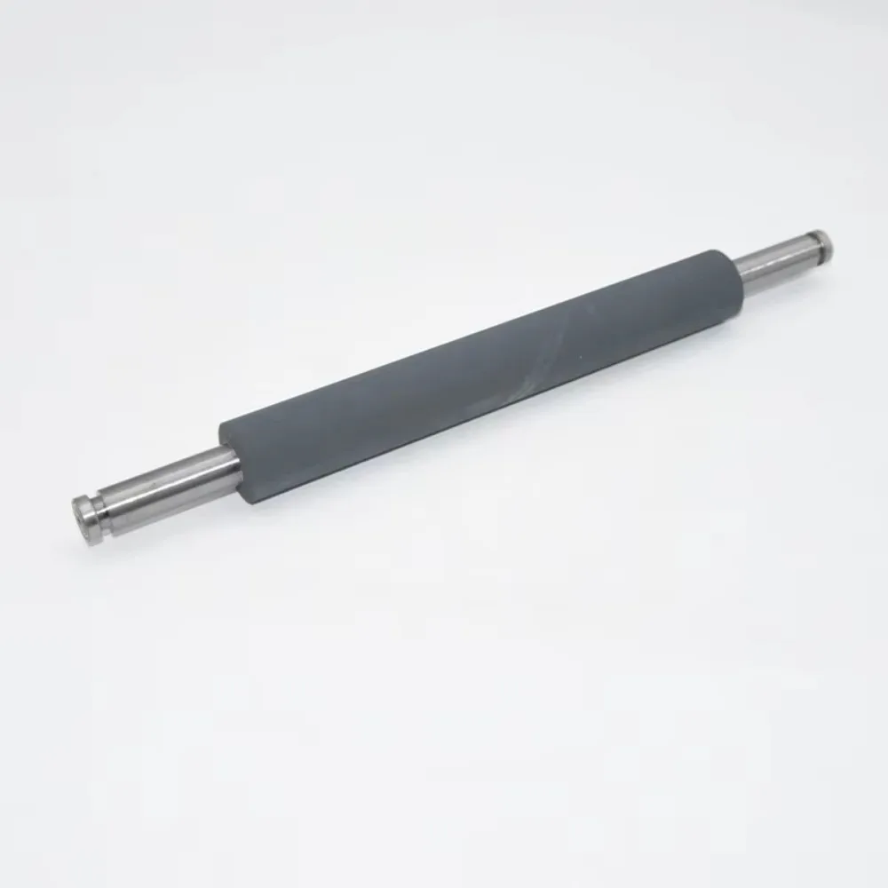 1pcs 023-75120 Classic Style RV A4 Pressure Roller For Riso RZ 200 220 300 310 EZ 200 220 300 Duplicator Spare Parts
1pcs 023-75120 Classic Style RV A4 Pressure Roller For Riso RZ 200 220 300 310 EZ 200 220 300 Duplicator Spare Parts