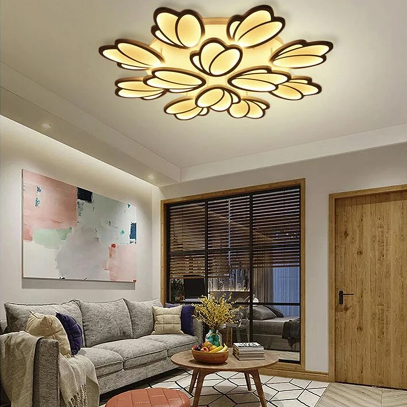 2022 Simple Ceiling Lamp Creative Personality Modern Bedroom Dining Room Study Light Luxury Romantic Tulip Acrylic Chandelier
2022 Simple Ceiling Lamp Creative Personality Modern Bedroom Dining Room Study Light Luxury Romantic Tulip Acrylic Chandelier