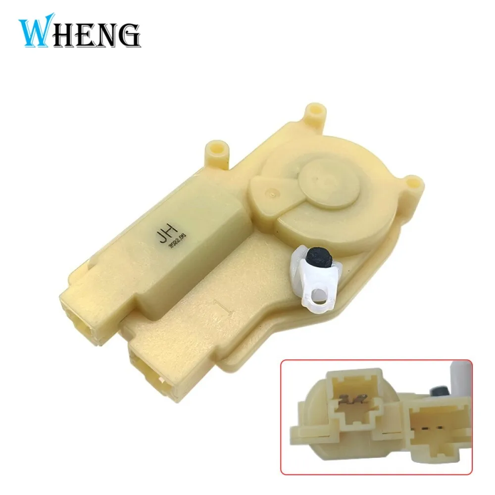 For Honda FIT 2005-2008 Tailgate Door Lock Actuator For Honda Stream 2002-2005 Odyssey 2002-2004 74896-SAA-003
For Honda FIT 2005-2008 Tailgate Door Lock Actuator For Honda Stream 2002-2005 Odyssey 2002-2004 74896-SAA-003