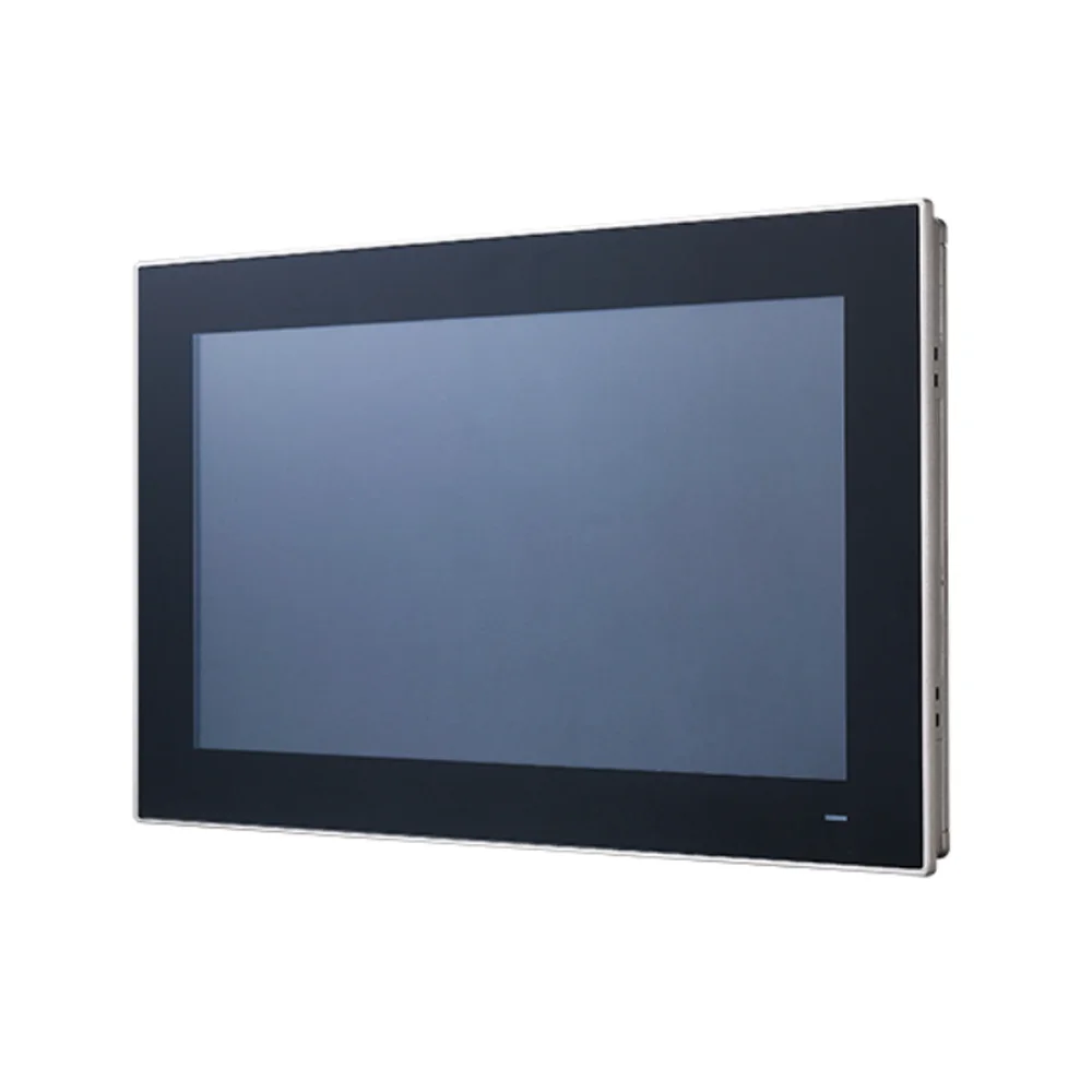 Advantech PPC-3150S 15" Fanless Industrial Panel PC Celeron N2930 Quad-core Processor
Advantech PPC-3150S 15" Fanless Industrial Panel PC Celeron N2930 Quad-core Processor