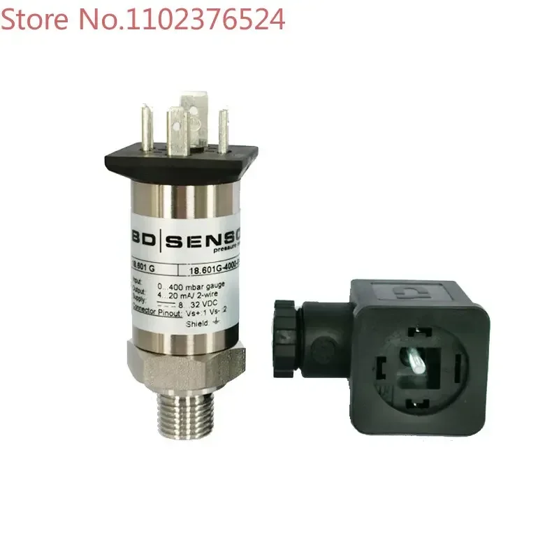 BD pressure sensor Bord SENS30.600G/266.00G/18601G/PM110
BD pressure sensor Bord SENS30.600G/266.00G/18601G/PM110