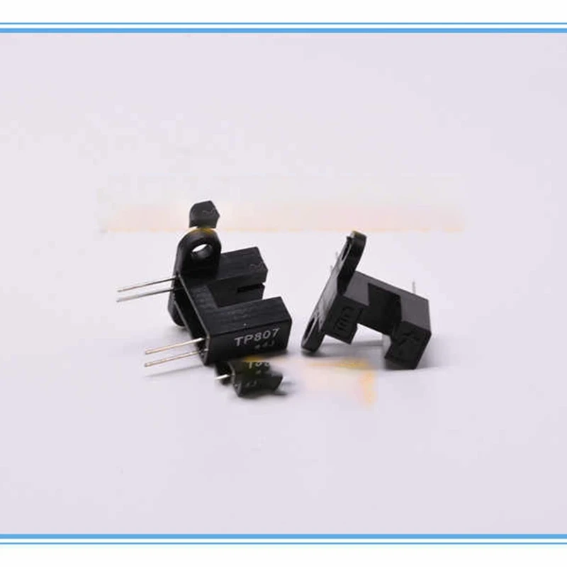 TP807 100% imported original model mainly deals with receiving and transmitting tubes, photoelectric switches
TP807 100% imported original model mainly deals with receiving and transmitting tubes, photoelectric switches