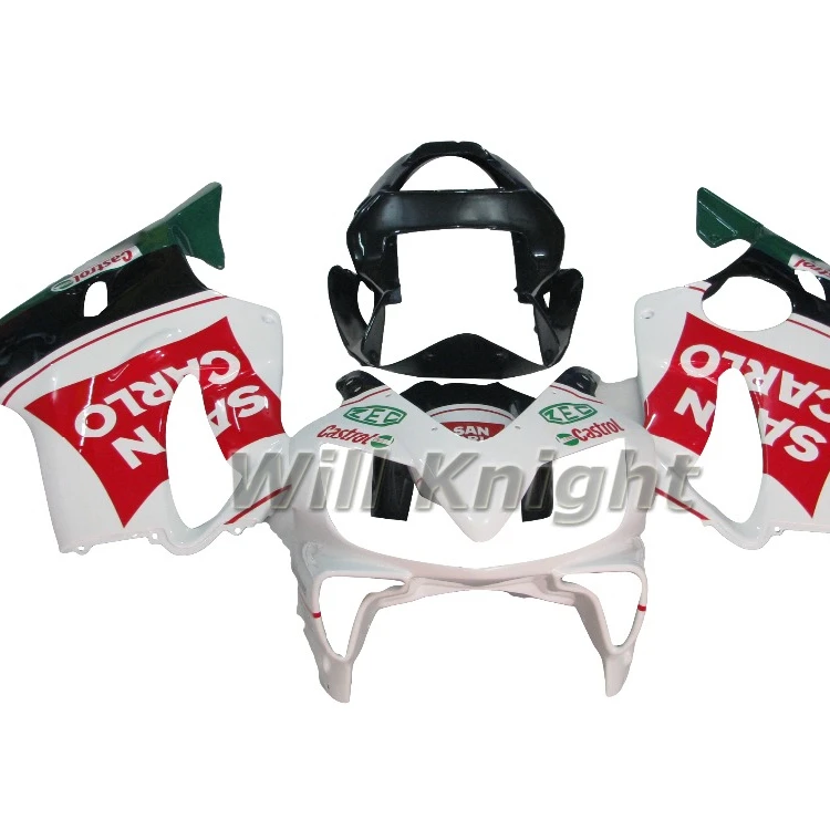 Intelligent Library Motorcycle Body Cover For Honda CBR600 F4i 2001 2002 2003 Body Fairing
Intelligent Library Motorcycle Body Cover For Honda CBR600 F4i 2001 2002 2003 Body Fairing