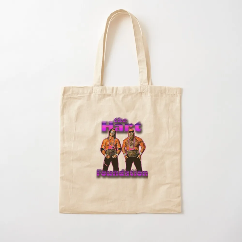 The Hart Foundation the Hart foundation Tote Bag Canvas tote bag screen cute tote bag shopping trolley
The Hart Foundation the Hart foundation Tote Bag Canvas tote bag screen cute tote bag shopping trolley