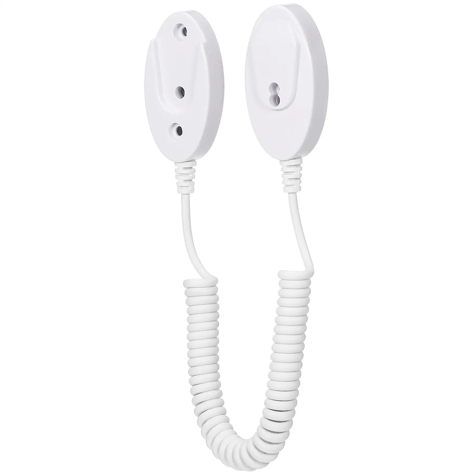 Remote Control Anti-lost Rope Holder 100cm Long Retractable Security Cable Leash for Home Hotel School Restaurant Remote
Remote Control Anti-lost Rope Holder 100cm Long Retractable Security Cable Leash for Home Hotel School Restaurant Remote