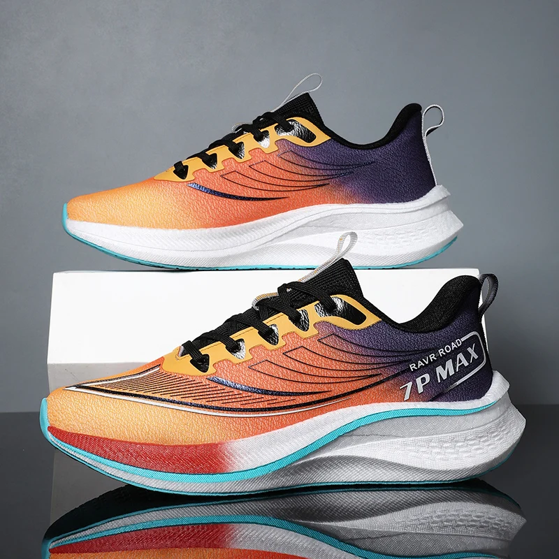 Мужская спортивная обувь, четырехсезонная повседневная модная новая удобная толстая подошва, увеличивающая рост, износостойкая спортивная обувь для отдыха
Мужская спортивная обувь, четырехсезонная повседневная модная новая удобная толстая подошва, увеличивающая рост, износостойкая спортивная обувь для отдыха