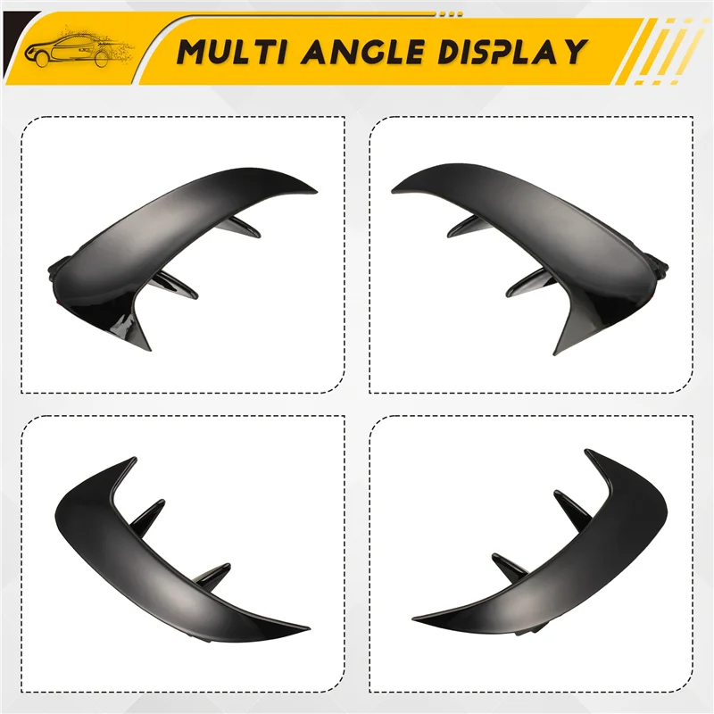 Для A-Class W177 2019 + задний бампер, сплиттер, спойлер, крышка противотуманной фары, накладка с пряжкой, стильные автомобильные аксессуары
Для A-Class W177 2019 + задний бампер, сплиттер, спойлер, крышка противотуманной фары, накладка с пряжкой, стильные автомобильные аксессуары