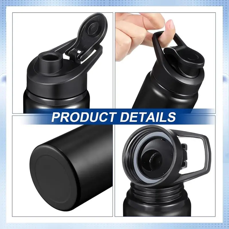 ABHQ-10 Pieces Water Bottle 600Ml Reusable Bottles Snap Lid Water Bottle For Gym Sports Camping Hiking Fishing
ABHQ-10 Pieces Water Bottle 600Ml Reusable Bottles Snap Lid Water Bottle For Gym Sports Camping Hiking Fishing