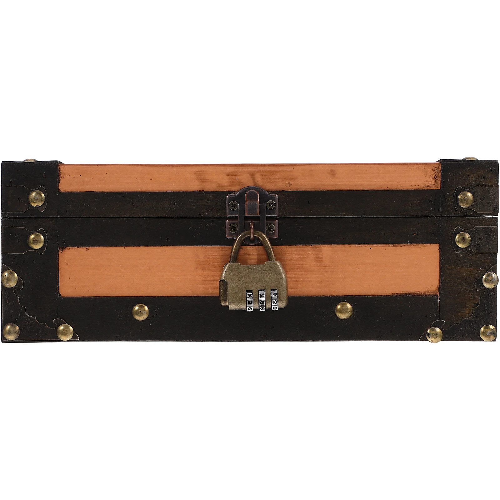 Винтажный деревянный ящик для хранения, декоративный сундук с сокровищами, запираемый багажник на память для свадебных сувениров, настольное хранение
Винтажный деревянный ящик для хранения, декоративный сундук с сокровищами, запираемый багажник на память для свадебных сувениров, настольное хранение