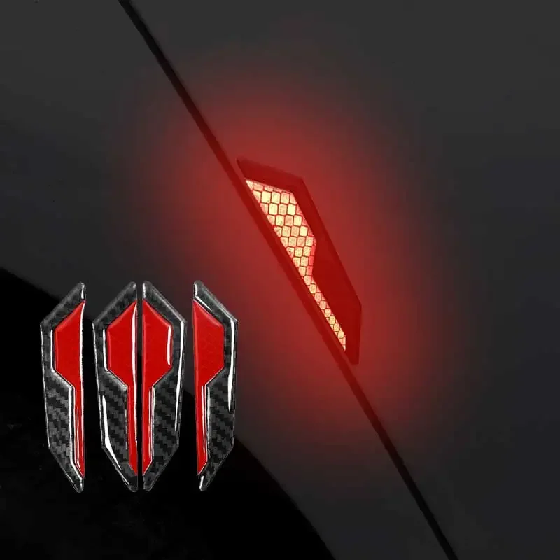Car Door Bumper Sticker Protect Your Vehicle From Collisions and Scratches Car Reflective Sticker Multi-color Available
Car Door Bumper Sticker Protect Your Vehicle From Collisions and Scratches Car Reflective Sticker Multi-color Available
